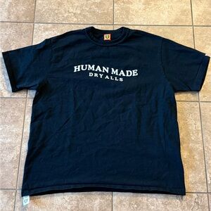Human Made graphic L/S Tshirt #9